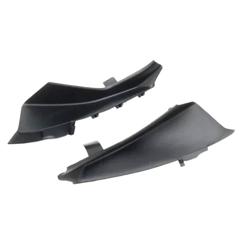SLKDXL [Replacement] Front Corner Scheibenwischer Verkleidung, for Koleos, for HY, 2007-2016, LH 66895JY00A, RH 66894JY00A (1 Pair) von SLKDXL
