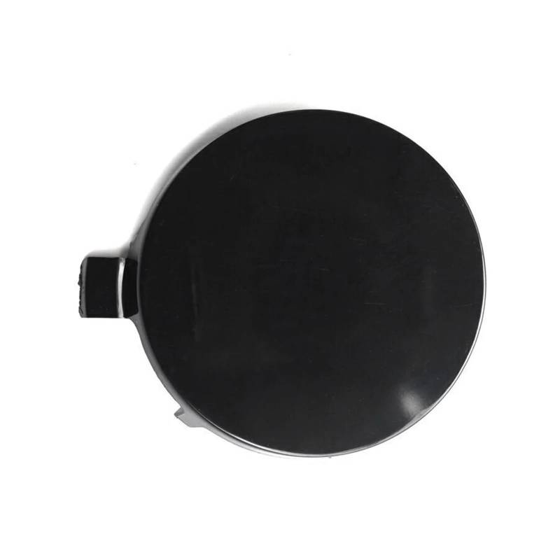 SLKDXL [Replacement] Frontstoßstangen-Abschlepphaken-Abdeckungs-Augenkappe, for Volvo, for XC60, 2009-2013, 39854961, 30763409 von SLKDXL