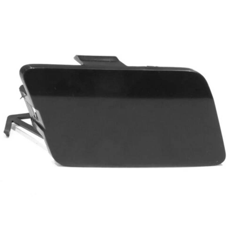SLKDXL [Replacement] Frontstoßstangen-Abschlepphakenabdeckung, Anhängerverkleidung, unlackiert, for Subaru, for Forester, SH, 2009-2012, 57731-SC040 von SLKDXL