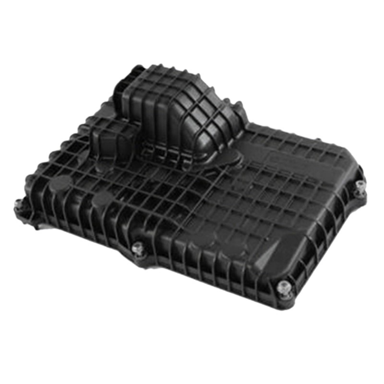 SLKDXL [Replacement] Getriebeölwanne, 04752951AA, 68343342AA, for Jeep, for Cherokee, 2014-2023, for Chrysler, for Pacifica, for FIAT, for 500L, 2017-2019, V6, 3.6L von SLKDXL