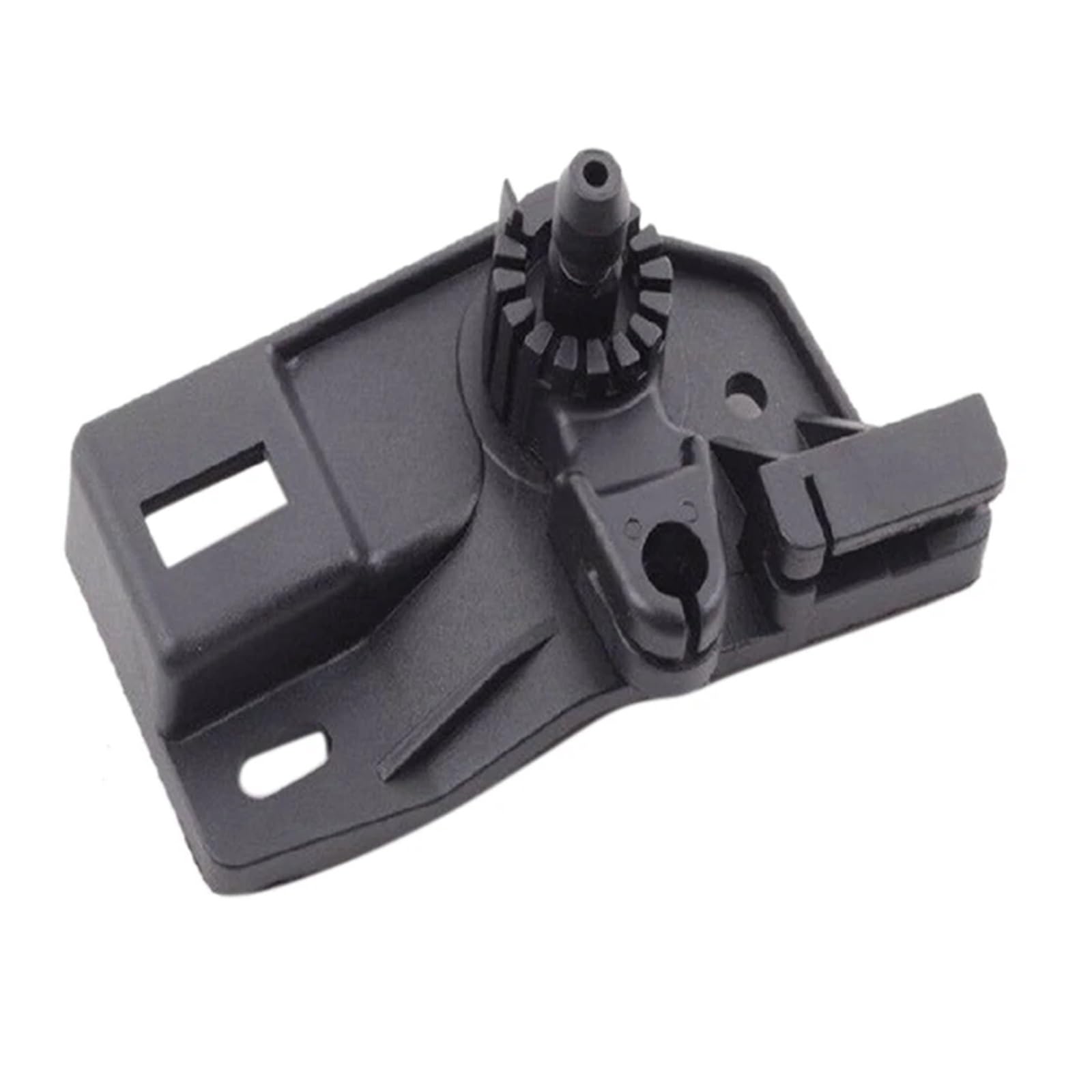 SLKDXL [Replacement] Halterung for den Hebel der Motorhaubenentriegelung, 1J1823633A, for Jetta, for Bora, for Golf MK4, 1999-2005, for Käfer, for Skoda, for Octavia, for Superb, for Altea von SLKDXL