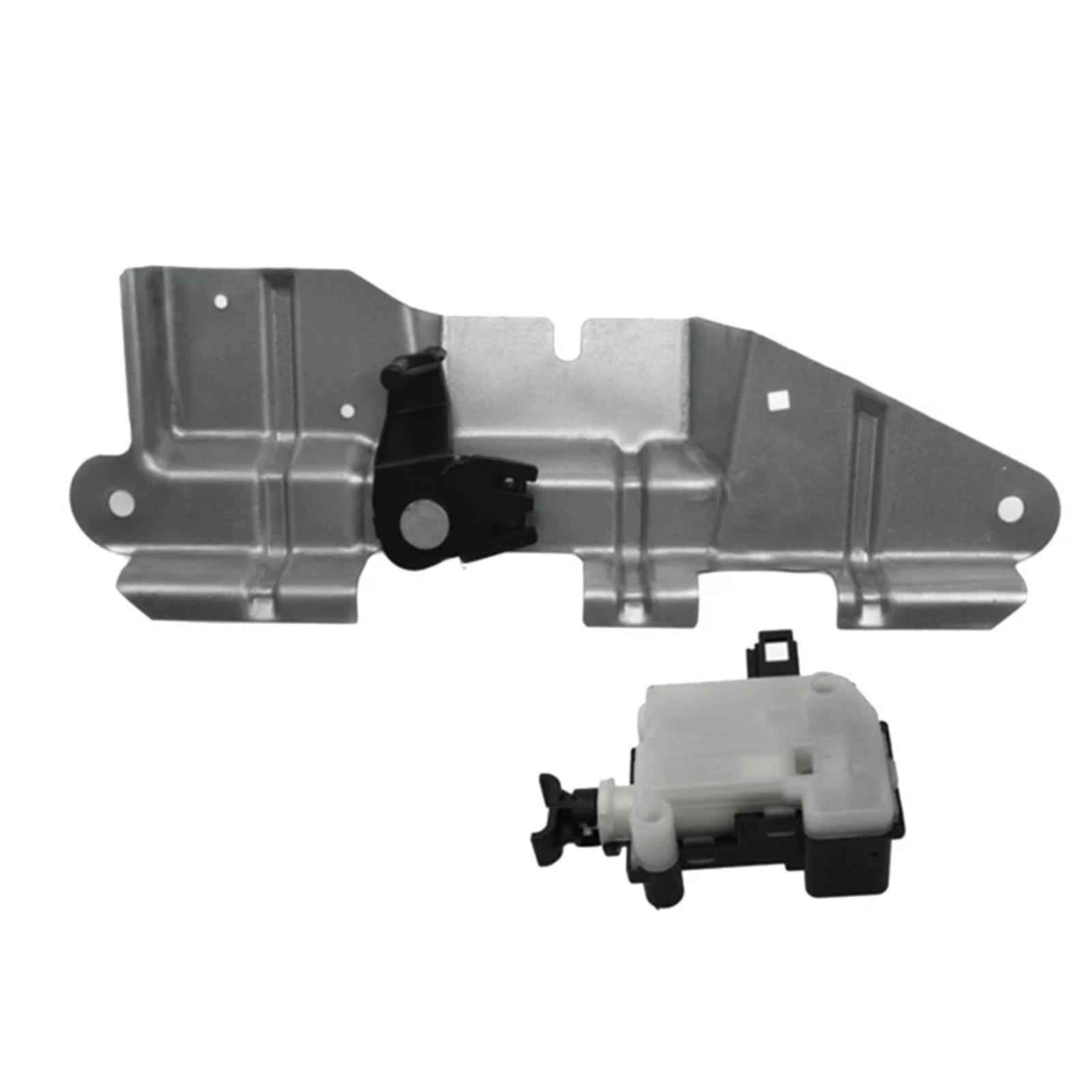 SLKDXL [Replacement] Halterungsverriegelungsaktuator, for Jetta, for Bora, for Golf MK4, 1999-2005, 1J5827567A, 1J5827425F, 3B5827061B von SLKDXL