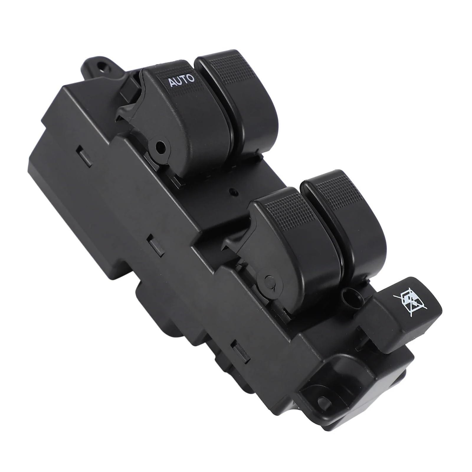 SLKDXL [Replacement] Hauptschalter for elektrische Fensterheber vorne Links, for Ford, for Ranger, for Mazda, for BT-50, AB39-14540-BB von SLKDXL