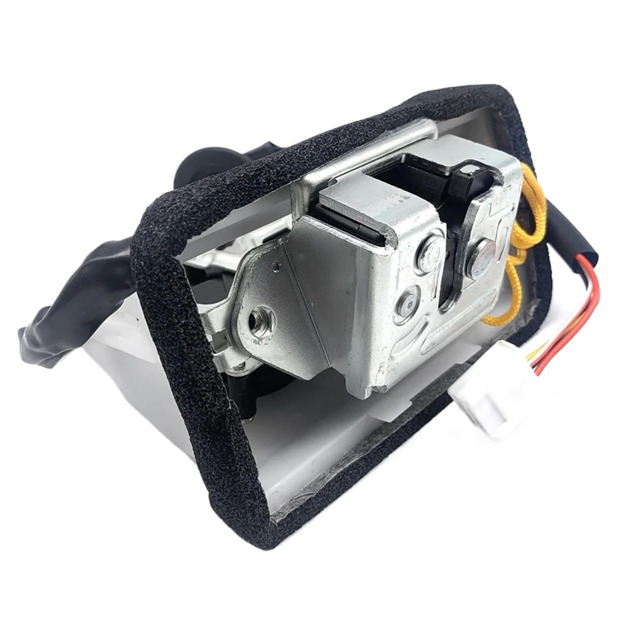 SLKDXL [Replacement] Heckklappentürschloss-Stellantrieb, for Toyota, for Sequoia, 2008-2020, 5.7L, 69110-0C030 von SLKDXL