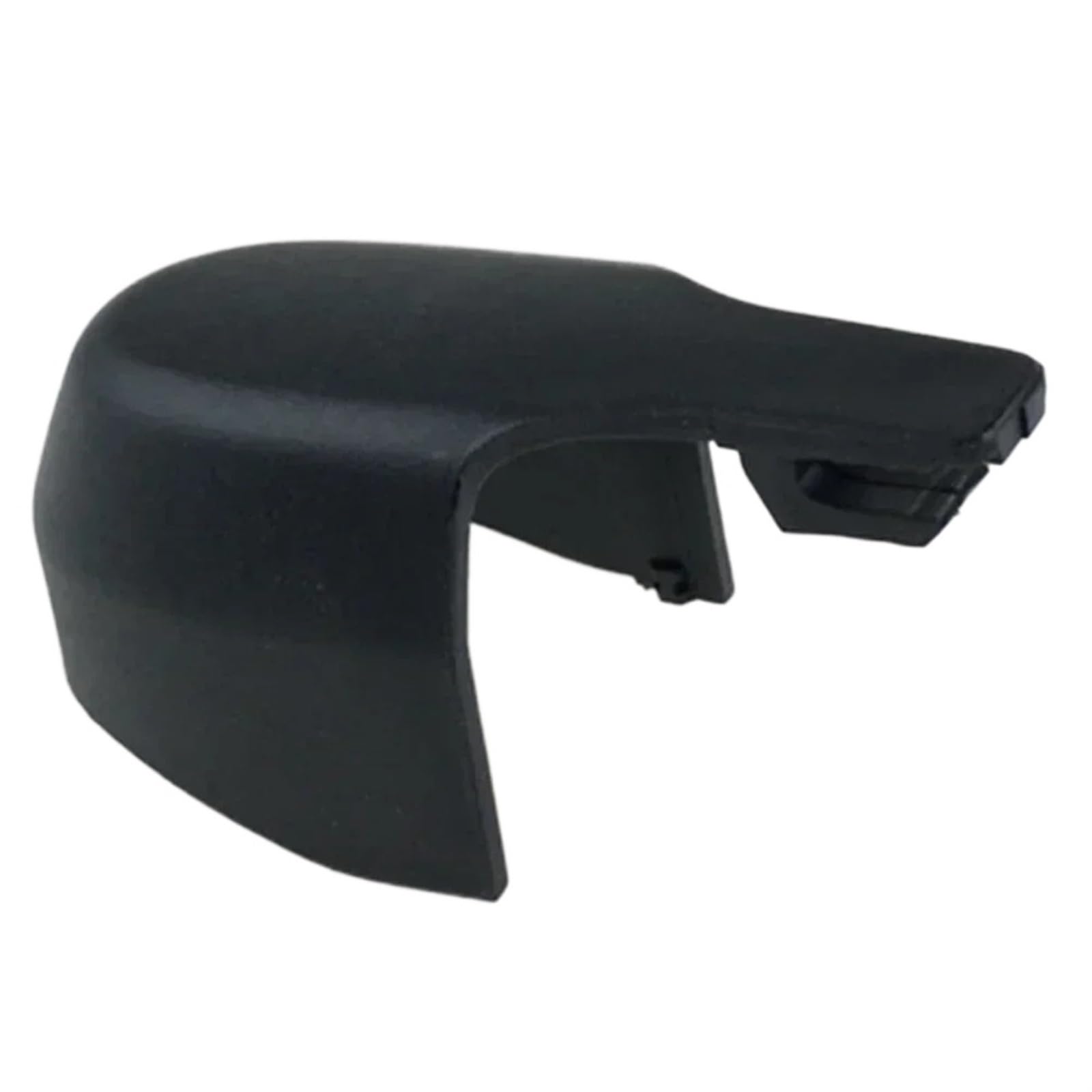 SLKDXL [Replacement] Heckscheibenwischerabdeckung, schwarzes ABS, A2478240000, for Heckabdeckung von SLKDXL