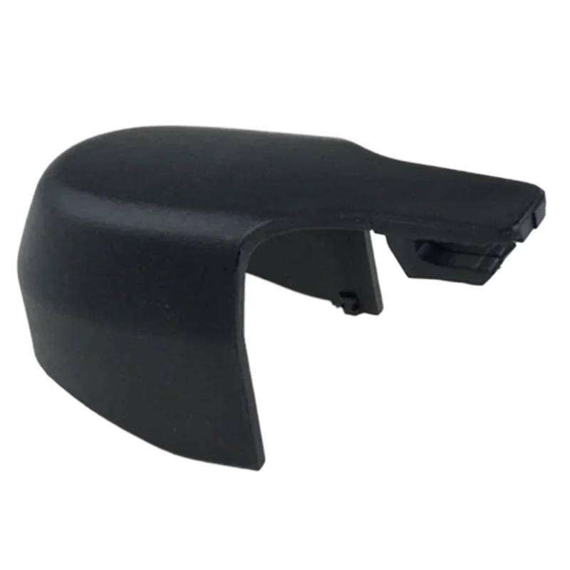 SLKDXL [Replacement] Heckscheibenwischerabdeckung, schwarzes ABS, A2478240000, for Heckabdeckung von SLKDXL