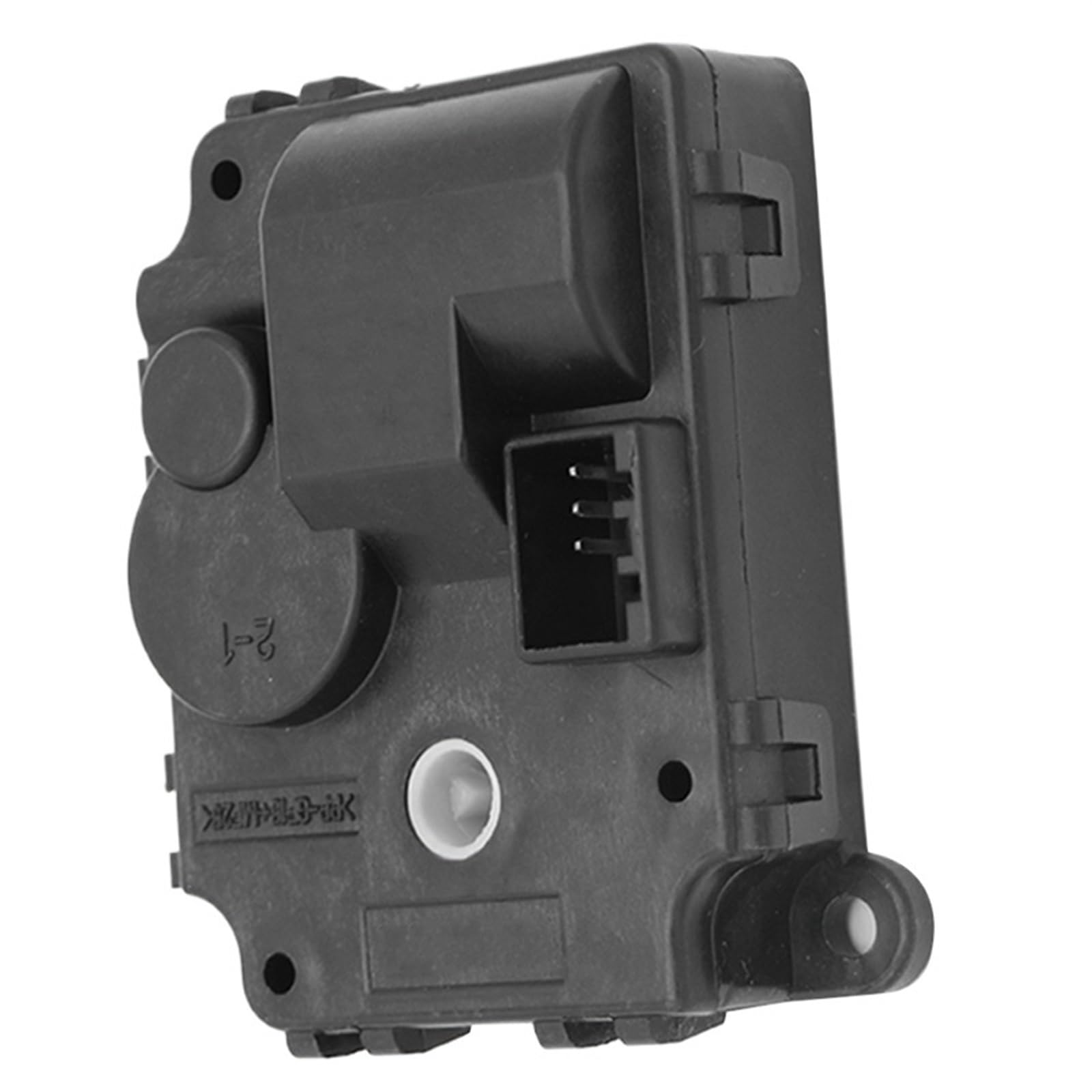 SLKDXL [Replacement] Heizungssteuerungsmodus-Aktuator, 971542E200, 97154-2E200, for Hyundai, for Tucson, 2004-2009, for KIA, for Sportage, 2004-2009, Ersatz von SLKDXL