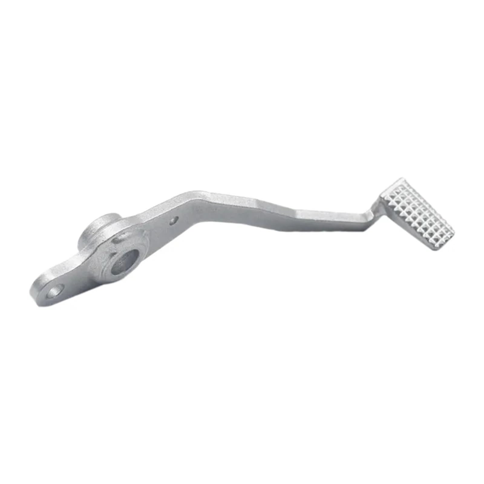SLKDXL [Replacement] Hinterradbremshebel, Bremspedal, for Kawasaki, for Ninja650, for EX650, for ER6N, for ER650, 2012-2016 von SLKDXL