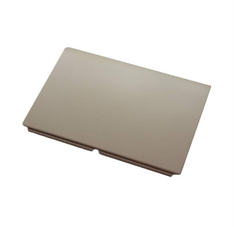 SLKDXL [Replacement] Innendach-Deckenverkleidung, for VW, for Polo, for 9N, 2002-2010, 18D877829, 6Q0947291A (Beige) von SLKDXL