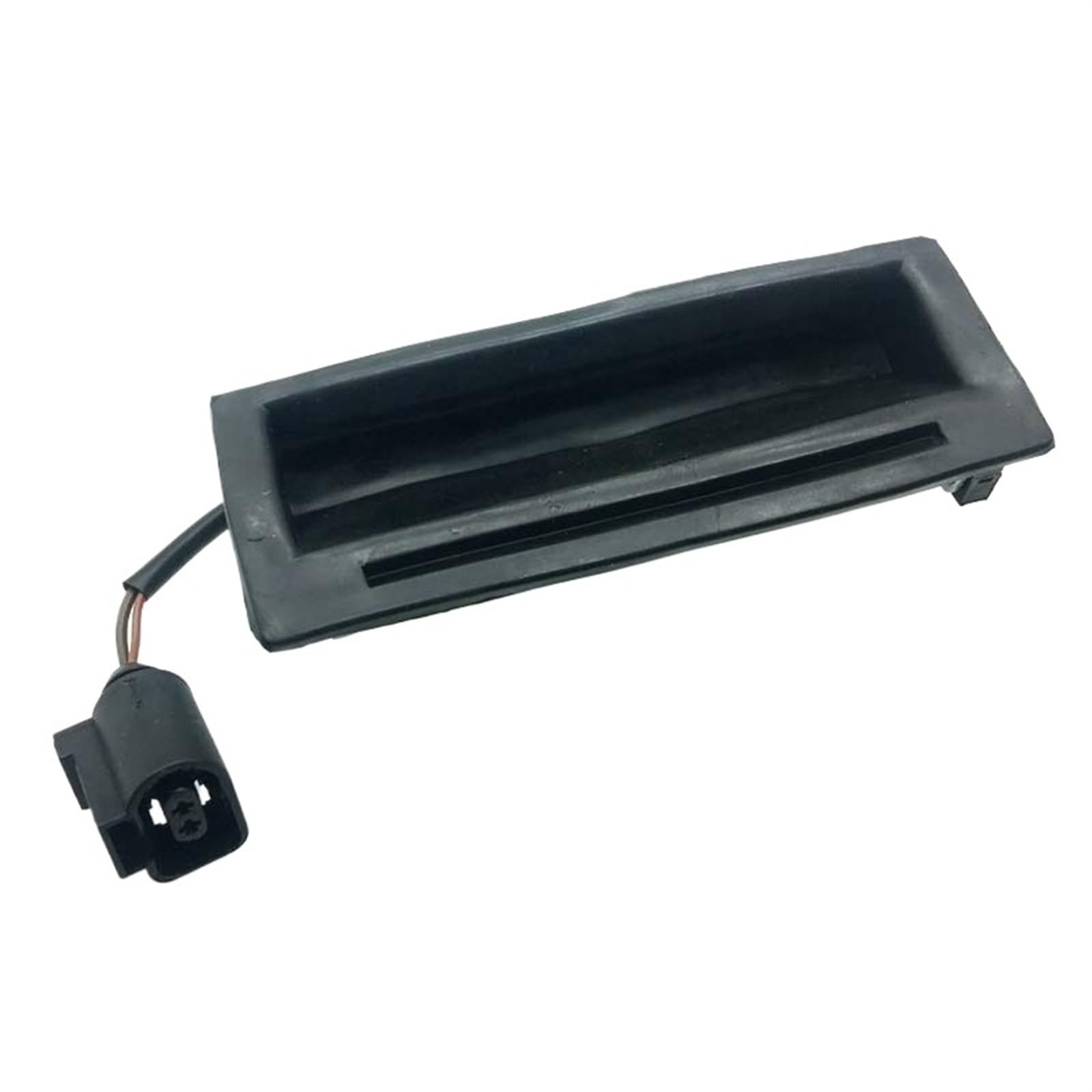 SLKDXL [Replacement] Kofferraum-Hebegriff-Türknauf, 1J0 827 566 D, 1J0827566D, for VW, for Golf 4, for MK4, for Variant, for Passat B5, for Bora 1J6, for Touareg 7L7, 1998-2013 von SLKDXL