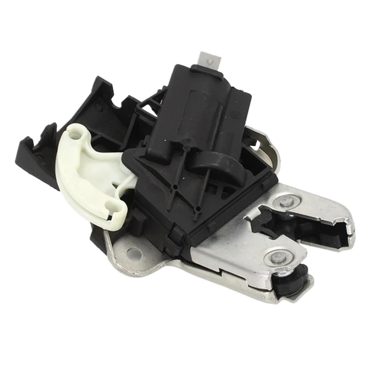 SLKDXL [Replacement] Kofferraumdeckel-Verriegelungsriegel, 4F5827505D, for EOS, for Jetta MK5, for Passat B6, B7, for CC von SLKDXL