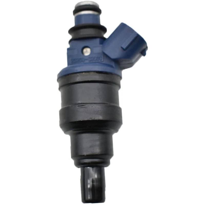 SLKDXL [Replacement] Kraftstoff Injektor Düse, for Toyota, for Carina E, for AT190 4AFE, for AT191 7AFE, 1992-1997, 23250-02030 von SLKDXL