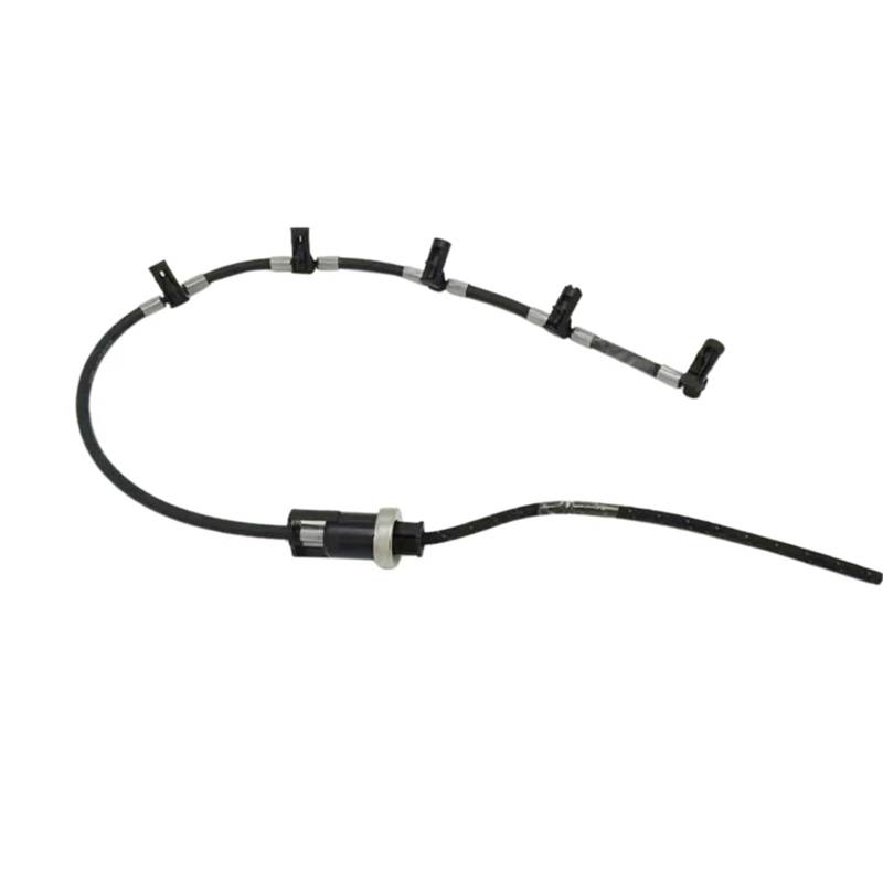 SLKDXL [Replacement] Kraftstoffrücklaufleitung, Einspritzdüsen-Leckschlauch, for Crafter, 076130235 von SLKDXL