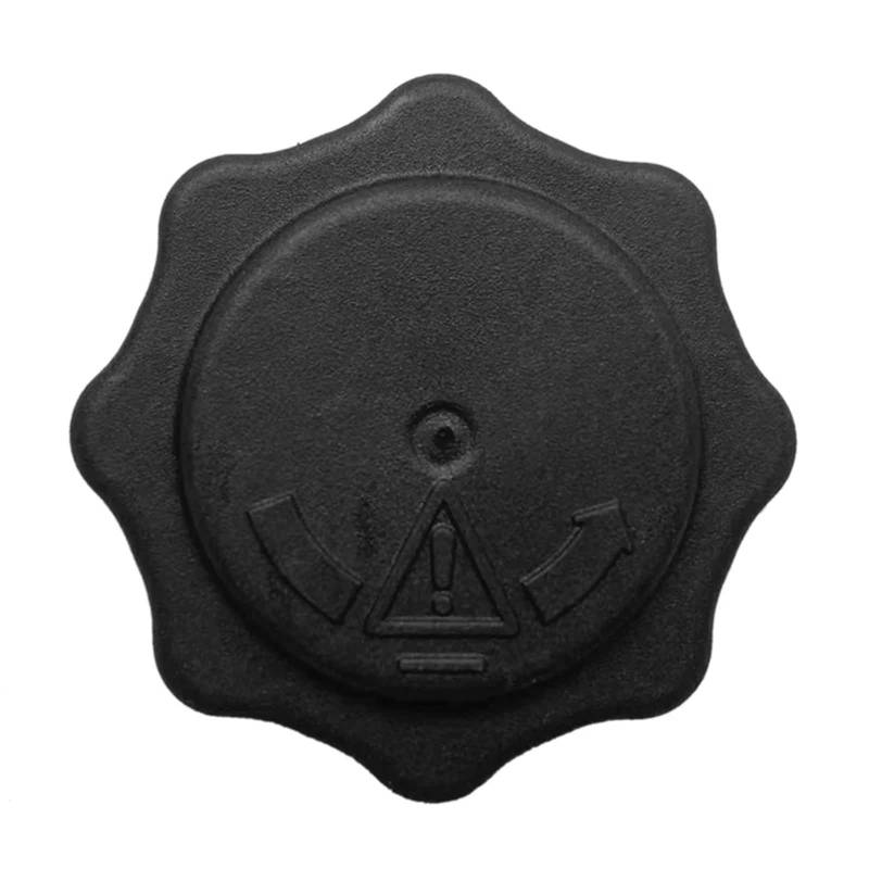 SLKDXL [Replacement] Kühler-Ausgleichswassertankdeckel, PCD100160, 17107515499, for Land Rover, for Defender L316, for Freelander L314, for Mini R53 von SLKDXL
