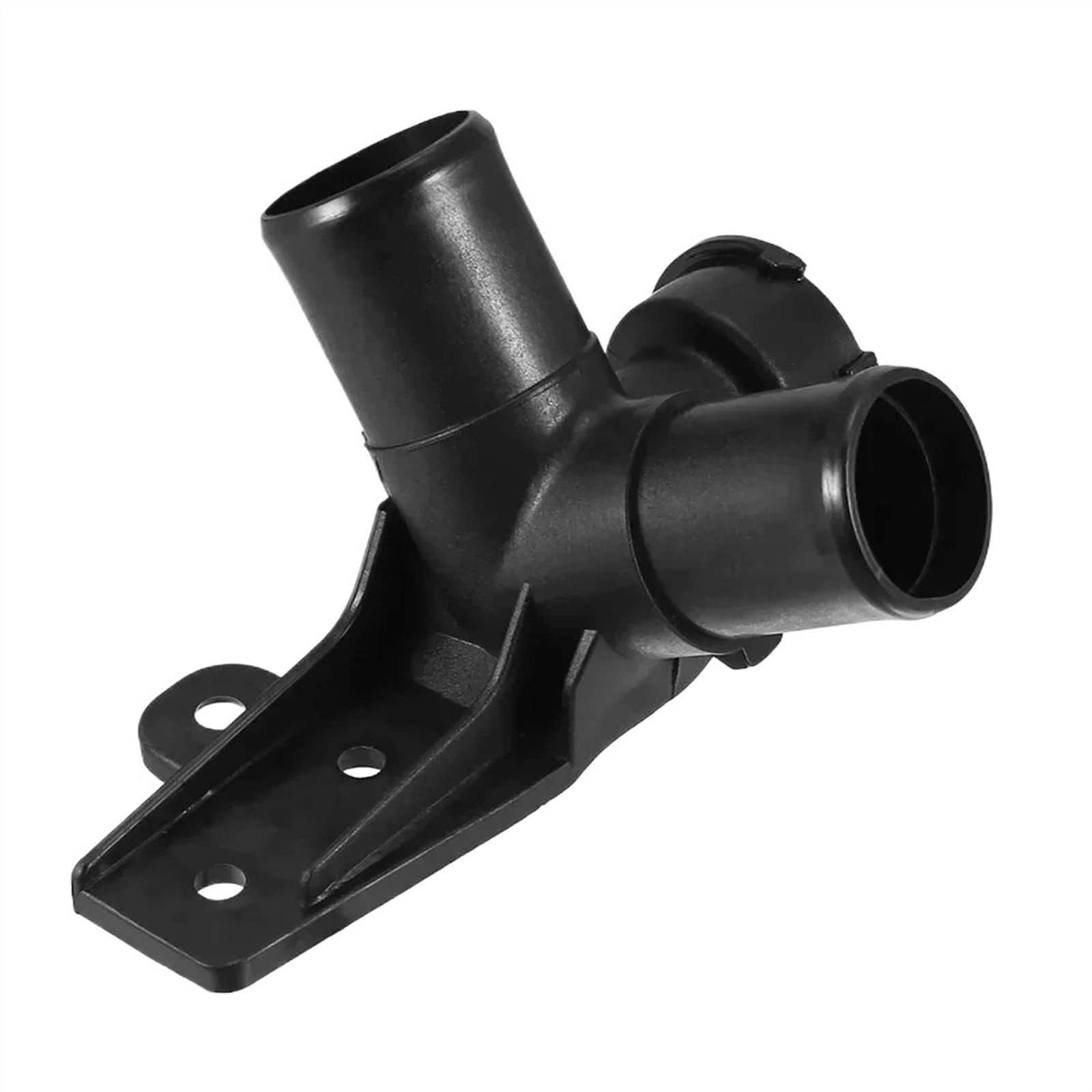 SLKDXL [Replacement] Kühlmittelkühler-Auslass-Wasserrohrschlauch, 25329-1P100, for Kia, 2012-17, for Hyundai, for Accent, 2012-17, for Veloster, 2012-17 von SLKDXL