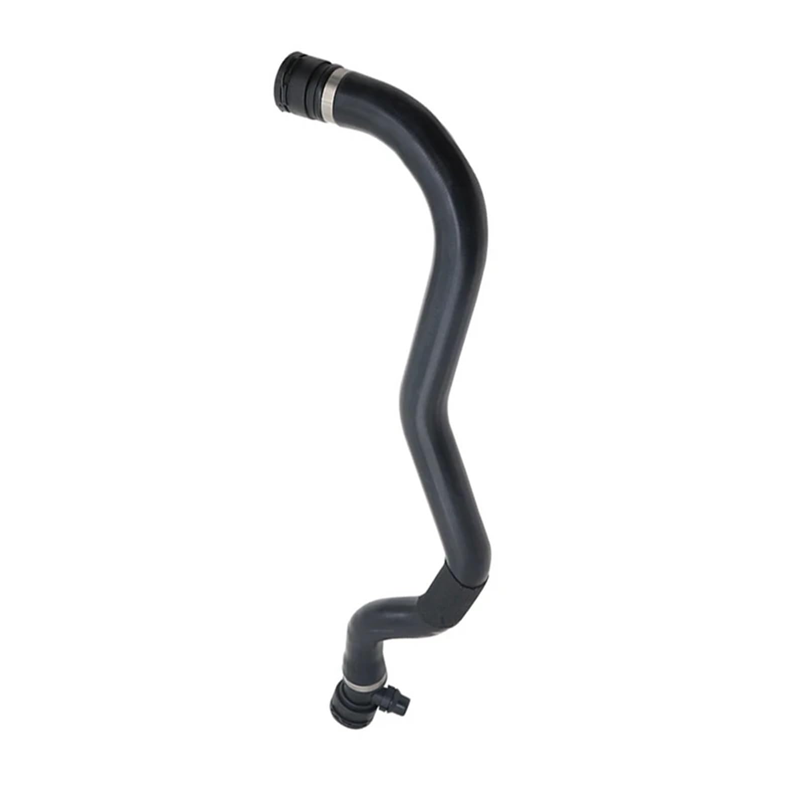 SLKDXL [Replacement] Kühlmittelschlauch, Kühler, Kühlsystemteile, for BMW, for G30, G31, G38, G11, G12, Motor B48, 17128602870 von SLKDXL