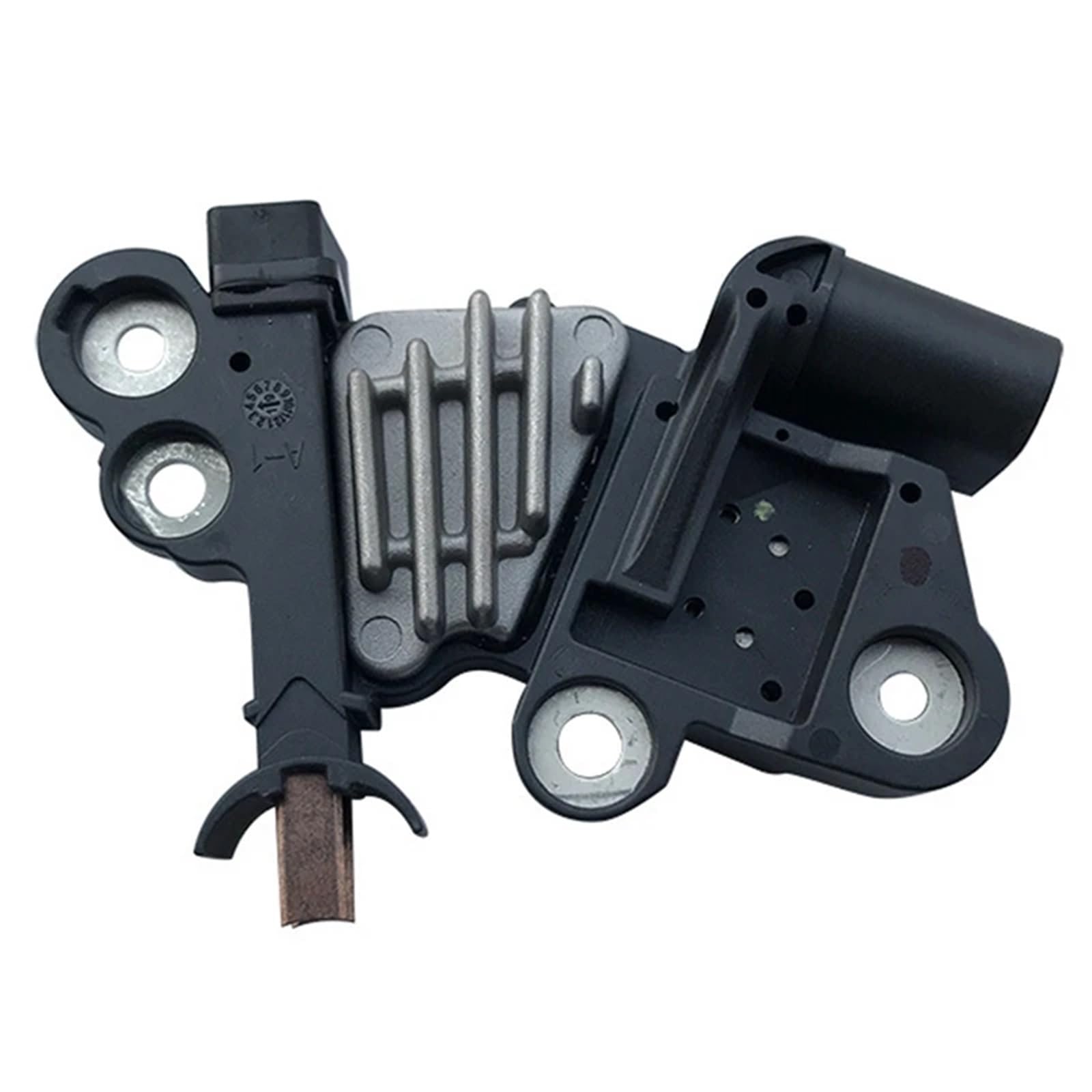 SLKDXL [Replacement] Lichtmaschinenspannungsregler, F00M346005, Passt for Ford, for S-Max, for Galaxy, for Mondeo IV, 1.8, 2.0, 2,2 Tdci von SLKDXL