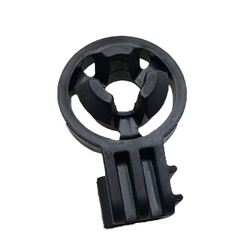 SLKDXL [Replacement] Motorhaubenstangenhalterung aus Kunststoff, Schnallenclip for VW, Polo, Jetta 6, MK6, Skoda, Rapid, Octavia 2, MK2 5M0 823 395 A von SLKDXL
