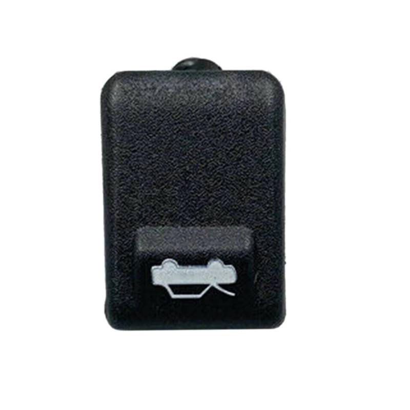 SLKDXL [Replacement] Motorhaubenverriegelungsgriff, Motorhaubenöffnungsgriff, for Hyundai, for Accent, for Elantra, 2000-2006, 81180-34000 von SLKDXL