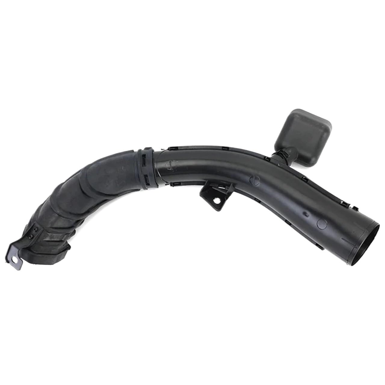 SLKDXL [Replacement] Motorluftansaugschlauch, for Jeep, for Compass, 2.4L, 2014-2021, Einlasskanalschlauch, ersetzen, 68312173AA, 68247352AA, 68247353AA von SLKDXL