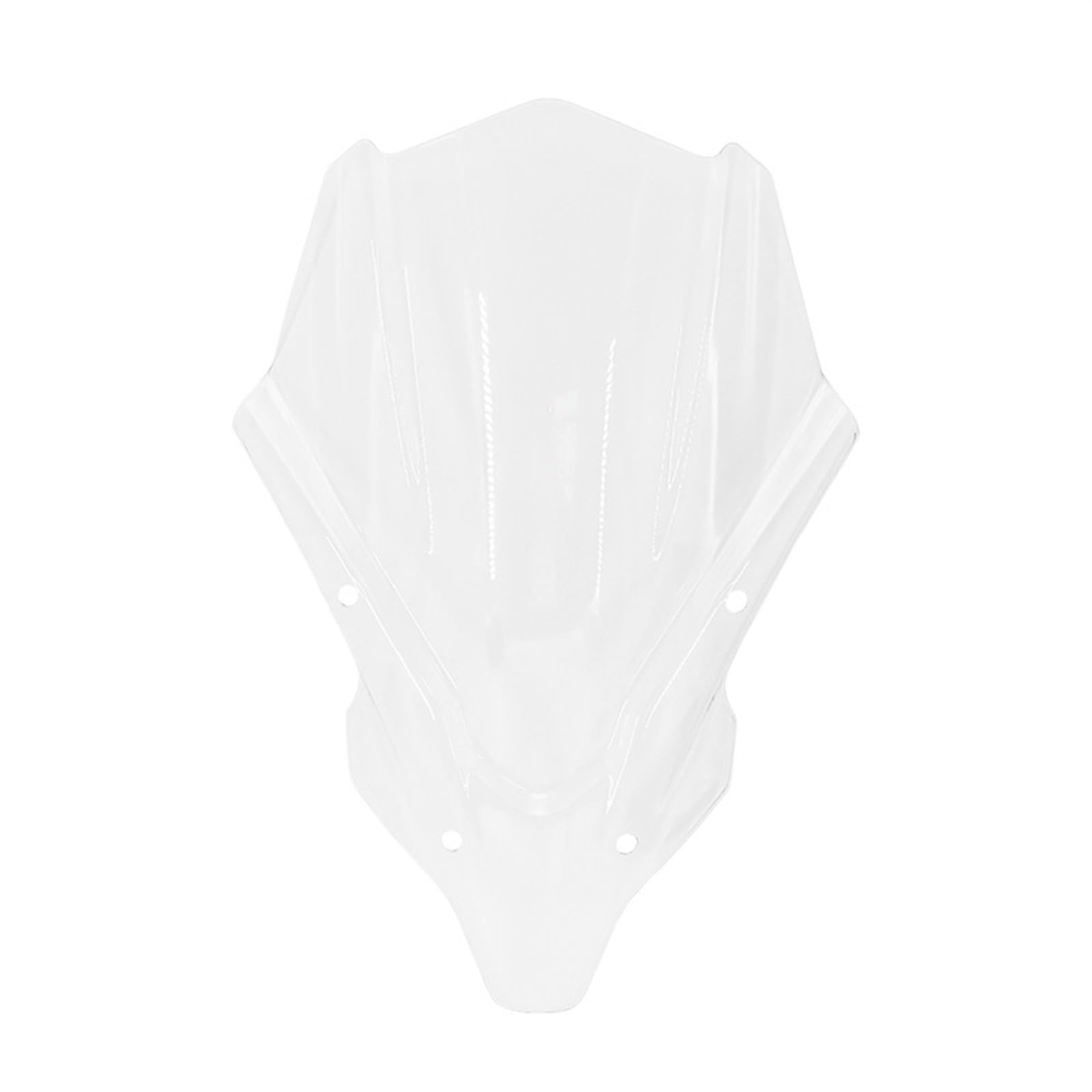 SLKDXL [Replacement] Motorrad Windschutzscheibe, Windschutzscheibe, Frontscheibe, for Yamaha, for MT-07, for MT 07, for MT07, for Mt07, 2021 von SLKDXL