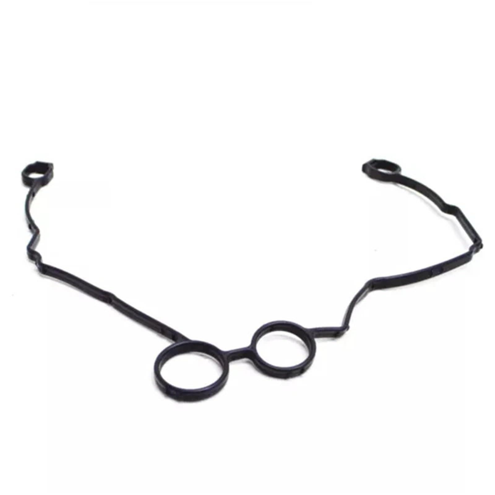 SLKDXL [Replacement] Ölpumpendichtung, for Land Rover, for Range Rover, for Range Rover for Sport L320, LR002449 von SLKDXL