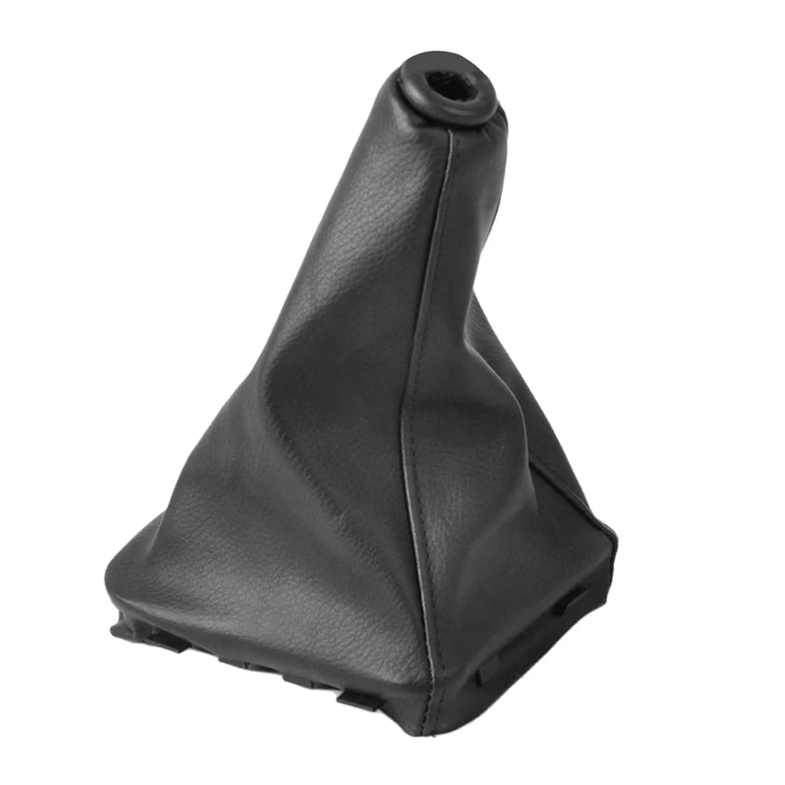 SLKDXL [Replacement] PU-Leder-Gang-Boot-Gamaschenabdeckung, for Auto, for Hyundai, for Elantra, for Avante, for XD, 2002, 2003 von SLKDXL