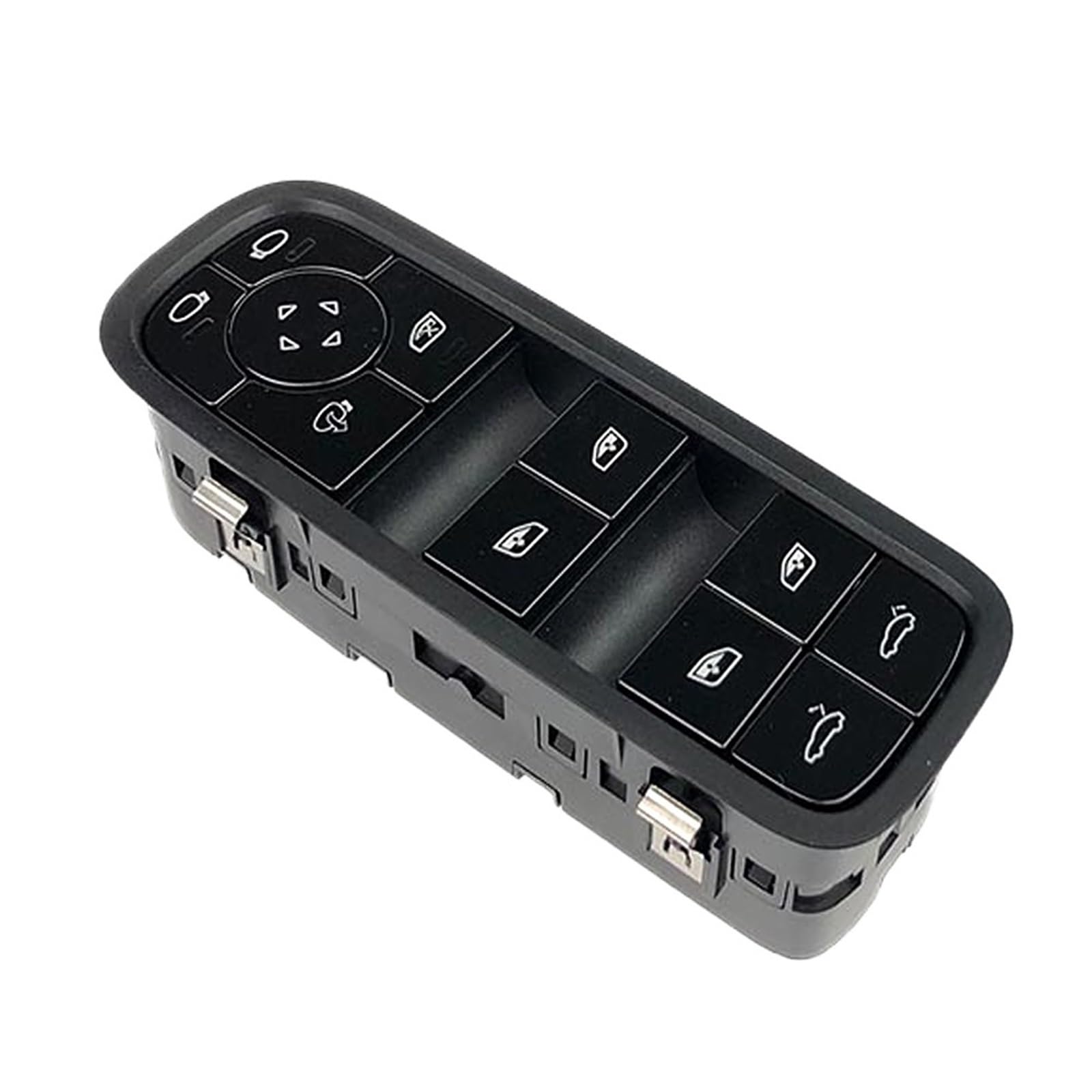 SLKDXL [Replacement] Power Fenster Spiegel Control Schalter, for Porsche, for Panamera, for Cayenne, 2017-2020, 971959858, for CHUO von SLKDXL