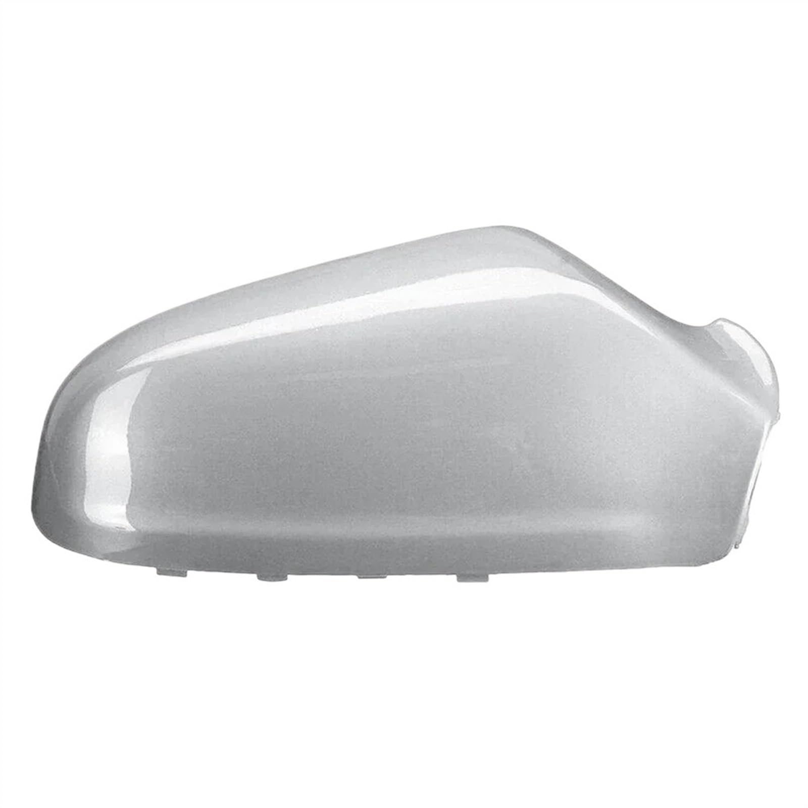 SLKDXL [Replacement] Rechte Rückspiegelabdeckung, Türflügelspiegelabdeckung, for Vauxhall, for Opel, for Astra H, for MK5, 2004-2009 von SLKDXL