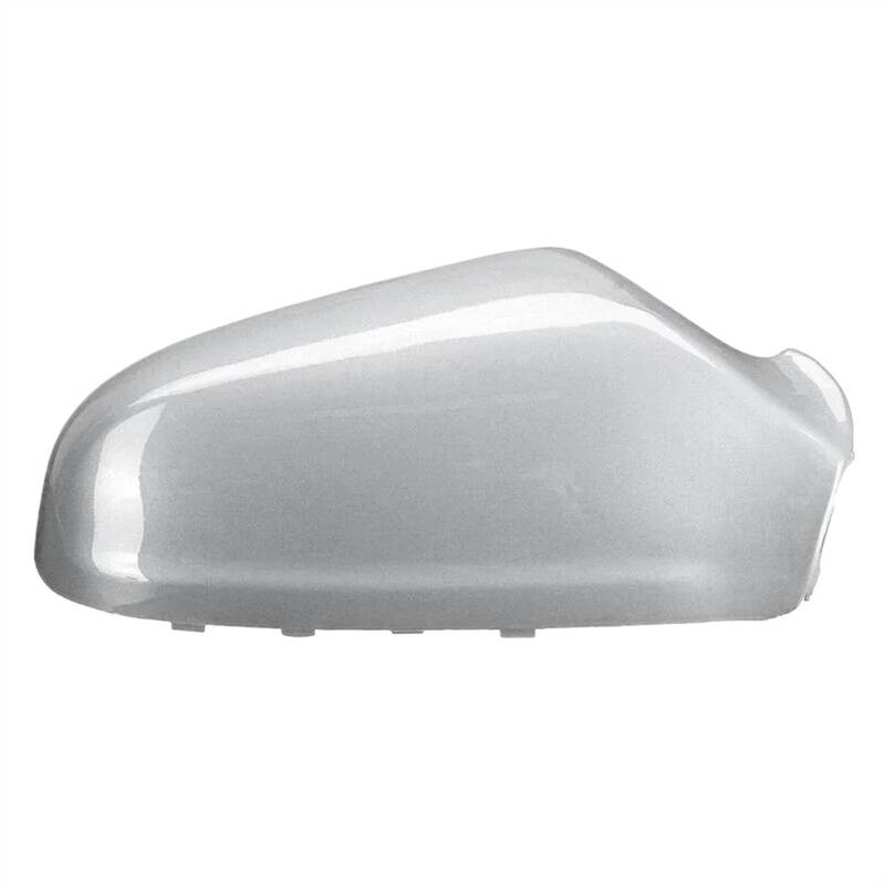 SLKDXL [Replacement] Rechte Rückspiegelabdeckung, Türflügelspiegelabdeckung, for Vauxhall, for Opel, for Astra H, for MK5, 2004-2009 von SLKDXL