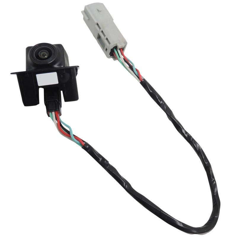 SLKDXL [Replacement] Rückansicht Einparkhilfe Backup Kamera, 95407397, for Chevy, for Cruze, for Equinox, for GMC, for Terrain von SLKDXL