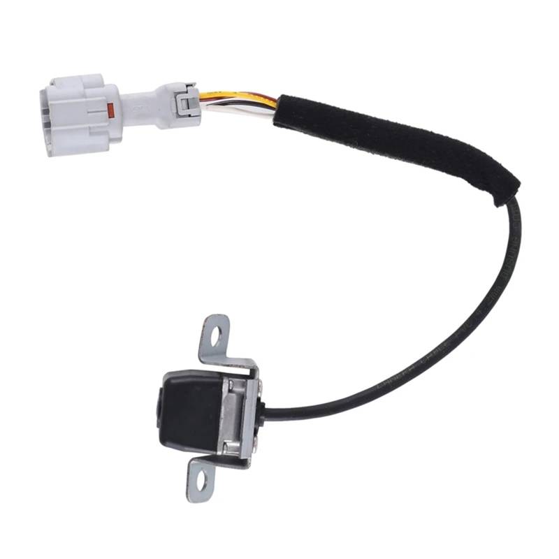 SLKDXL [Replacement] Rückfahrkamera, Einparkhilfe-Rückfahrkamera, for Hyundai, for Solaris, 95760-1R050, 957601R050 von SLKDXL