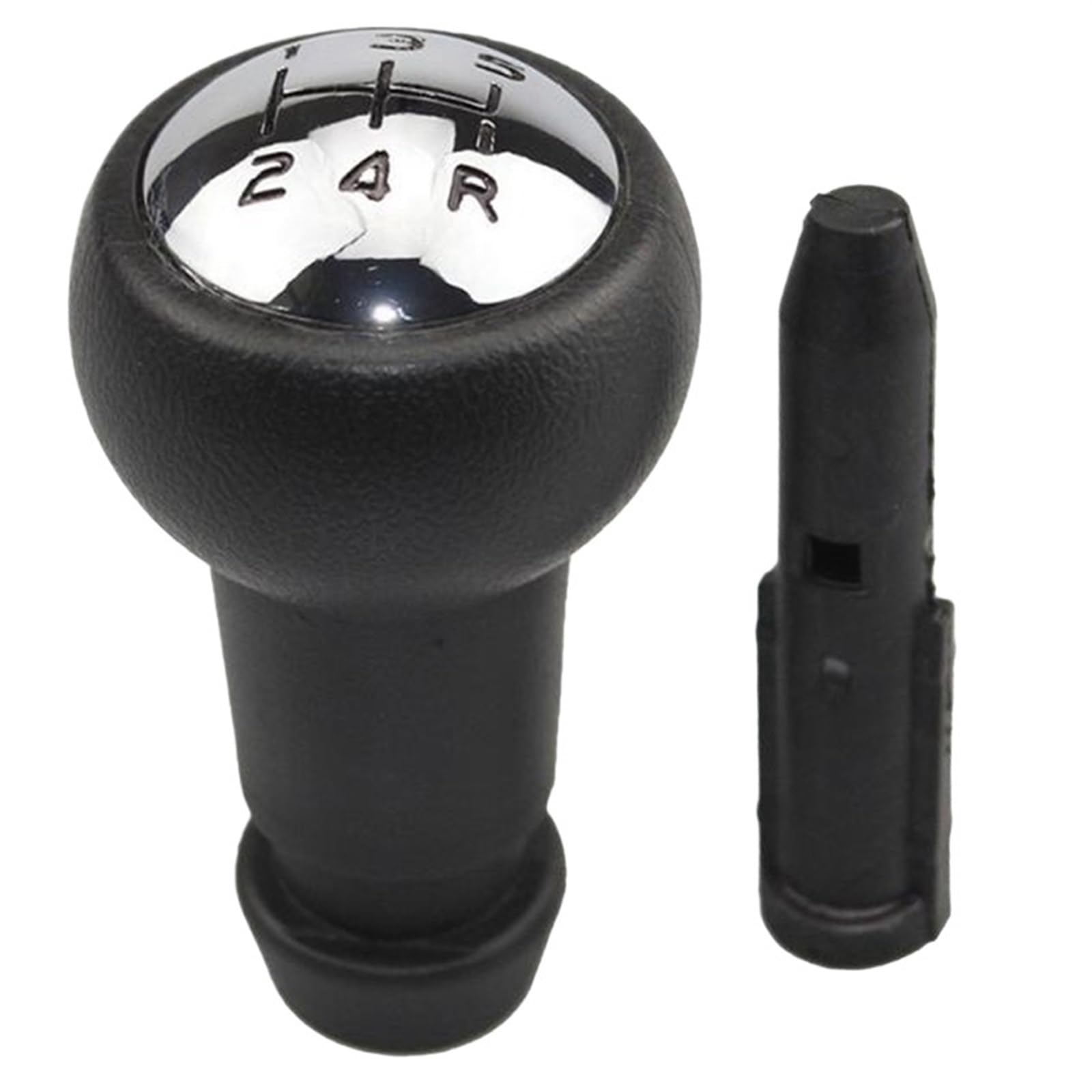 SLKDXL [Replacement] Schaltknauf, 5-Gang-Schaltgetriebe, for Peugeot, for 301, for 307, for 308, for 407, for 3008, Schalthandball, for Citroen, for C2, for C4, for Saxo, for Xsara, for Berlingo von SLKDXL