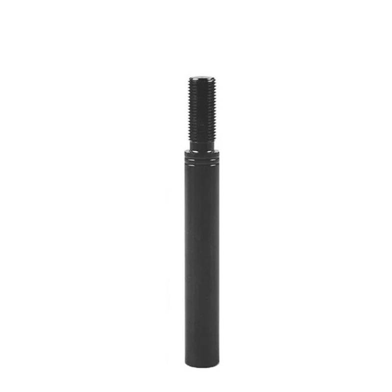 SLKDXL [Replacement] Schaltknauf for Verlängerung, Verlängerungshebel, manuelle Schaltstange, passend for Verschiedene Fahrzeuge (3.5IN) von SLKDXL