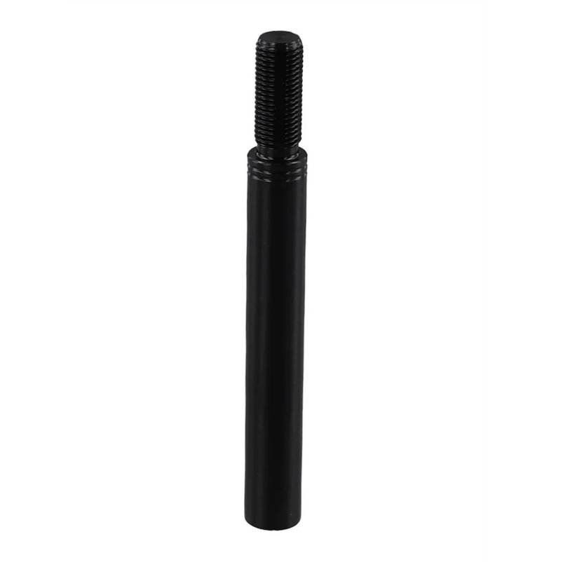 SLKDXL [Replacement] Schaltknauf for Verlängerung, Verlängerungshebel, manuelle Schaltstange, passend for Verschiedene Fahrzeuge (4IN) von SLKDXL