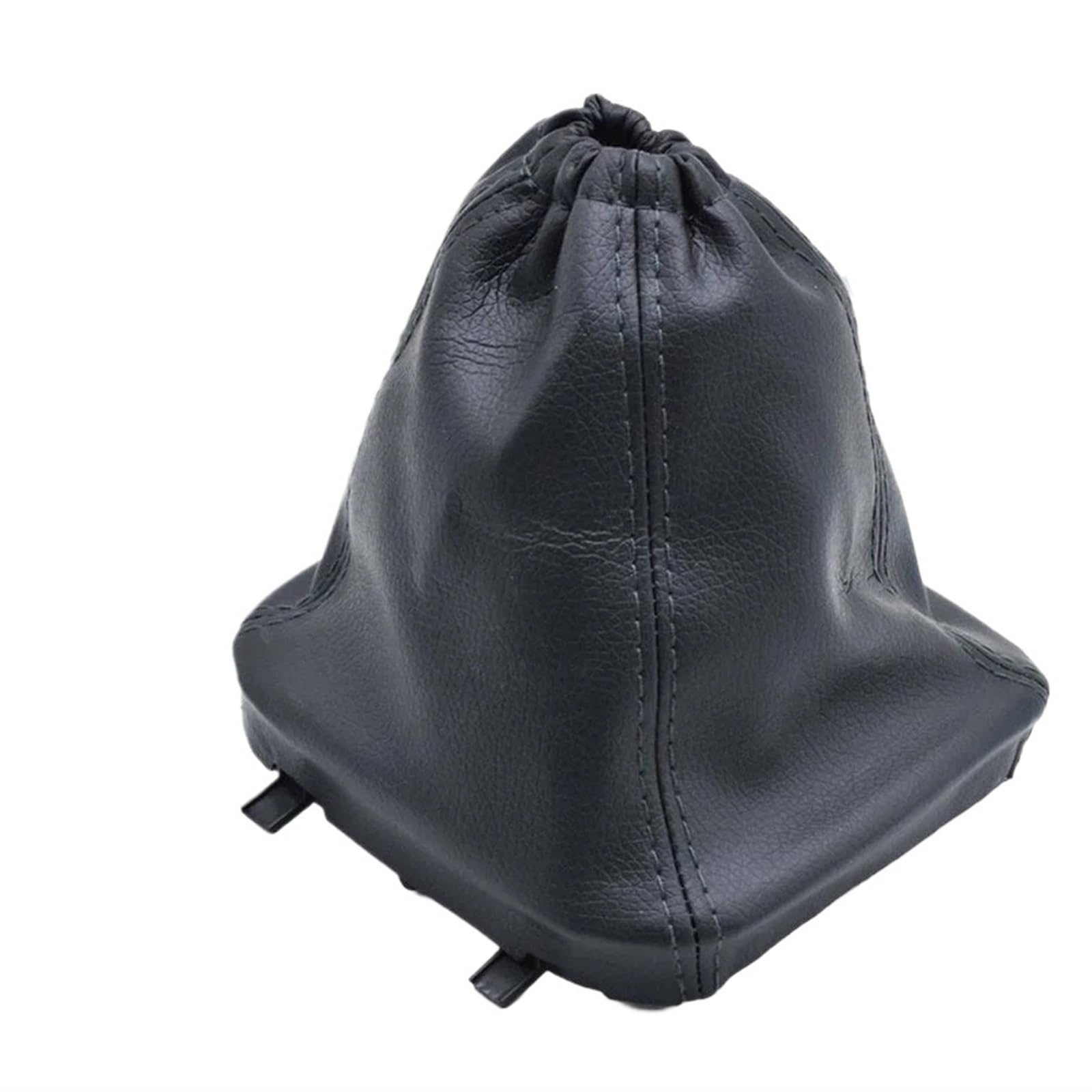 SLKDXL [Replacement] Schaltknaufmanschette, Leder, for Ford, for Transit, for Van, MK7, 2006-2014, Autoinnenausstattung von SLKDXL