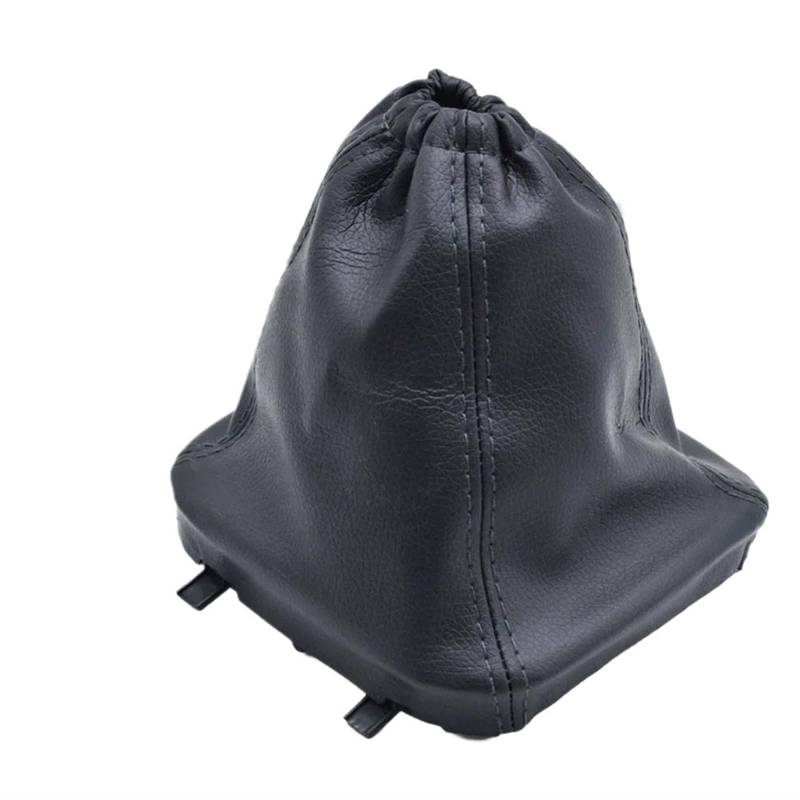 SLKDXL [Replacement] Schaltknaufmanschette, Leder, for Ford, for Transit, for Van, MK7, 2006-2014, Autoinnenausstattung von SLKDXL