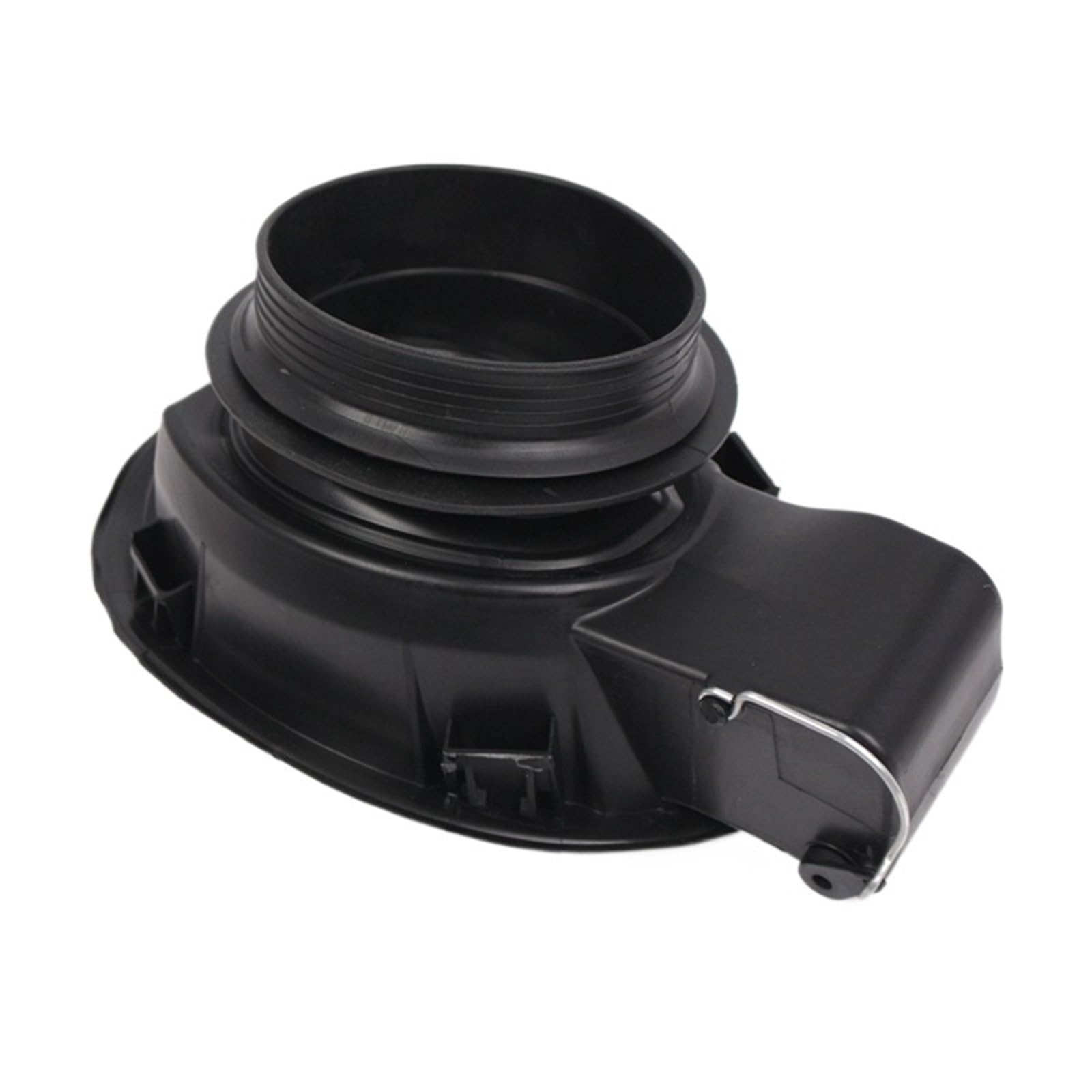 SLKDXL [Replacement] Scharnierabdeckung for Tankklappe, Zubehör for Tankdeckel-Basisteile, for BMW, for E81, for E87, for 1er, 2004-2012, 51177069449 von SLKDXL