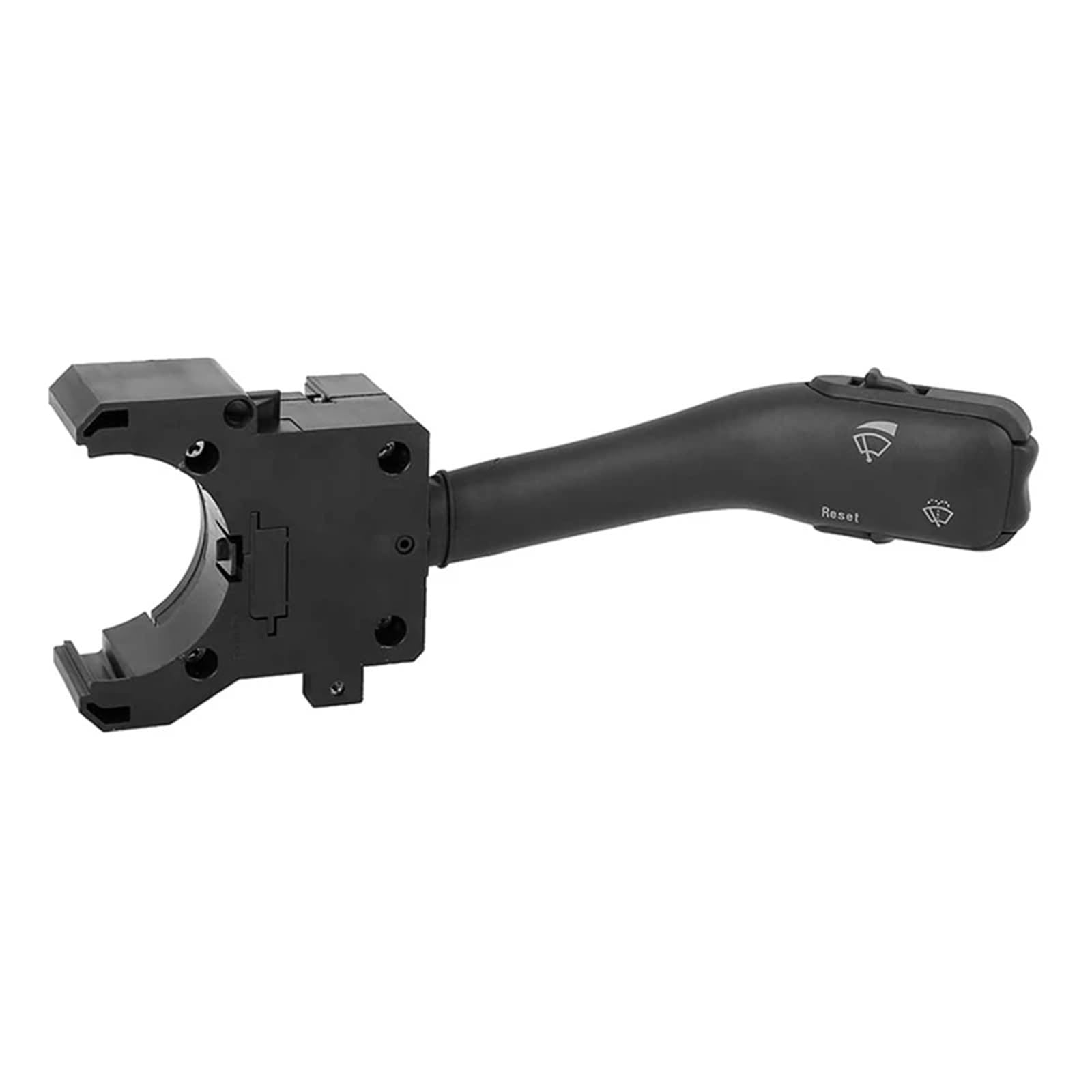 SLKDXL [Replacement] Scheibenwischerschalterhebel, 4B0953503G, for A6, for TT, 1998-2006, for Beetle, 1998-2010, for Passat, for Jetta, 1998-2005 von SLKDXL