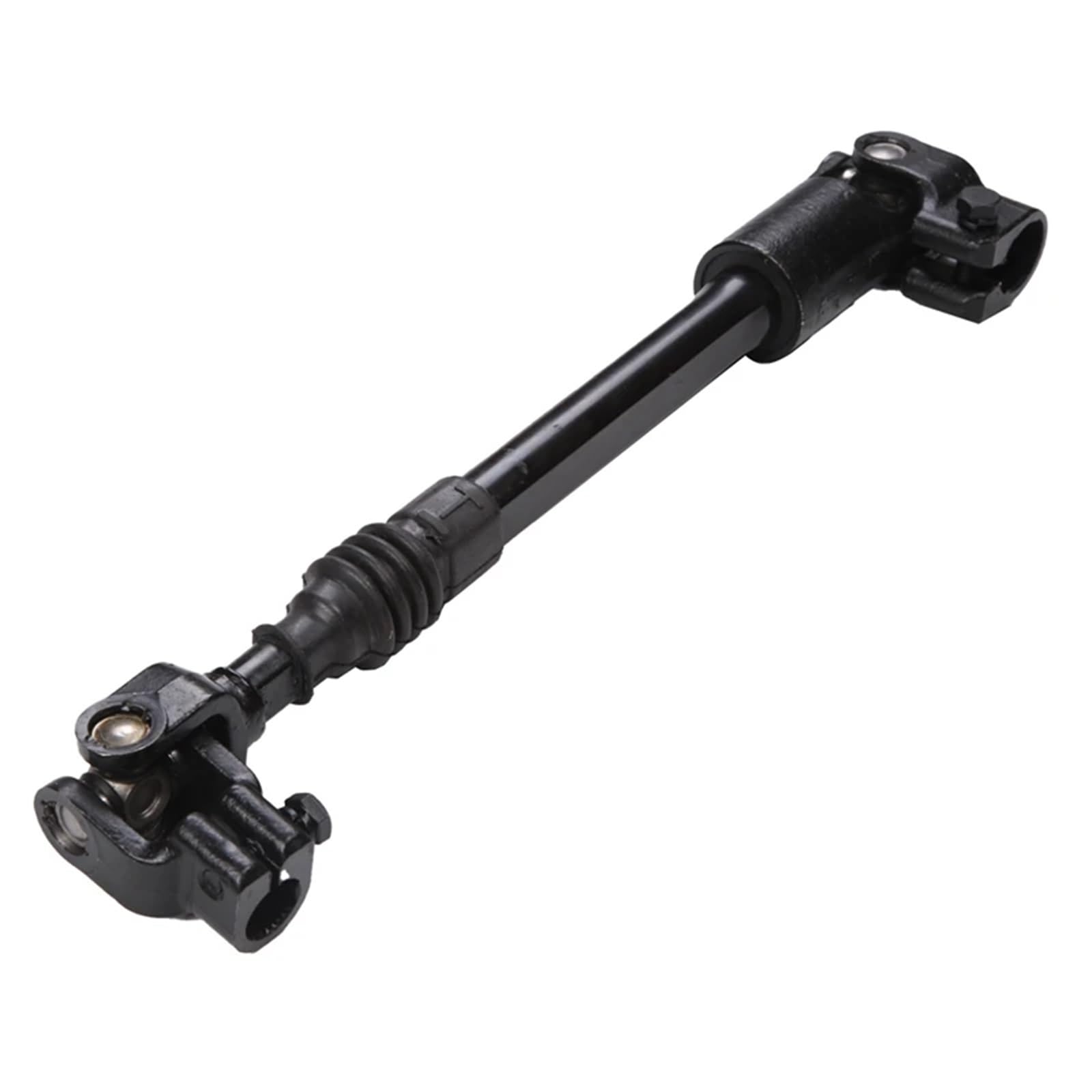 SLKDXL [Replacement] Servolenkungswelle, for Jeep, for Cherokee 1984-1994, for XJ, for Omix-Ada, 18016.05, 4713943, 425-284, 425284 von SLKDXL