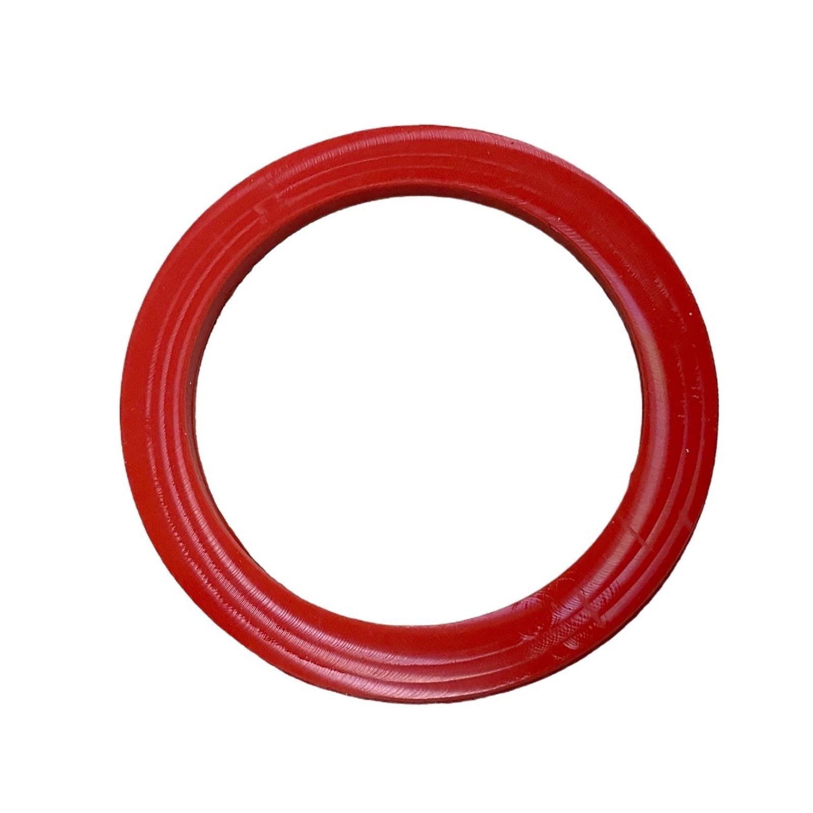 SLKDXL [Replacement] Silikondichtung for Öleinfülldeckel, 11128655331, for BMW, for 1er, 2er, 3er, 4er, 5er, 6er, 7er, X1, X3, X4, X5, X6, for M, for Z4, F10, F30, E46, E90, E60, E70, E87 von SLKDXL