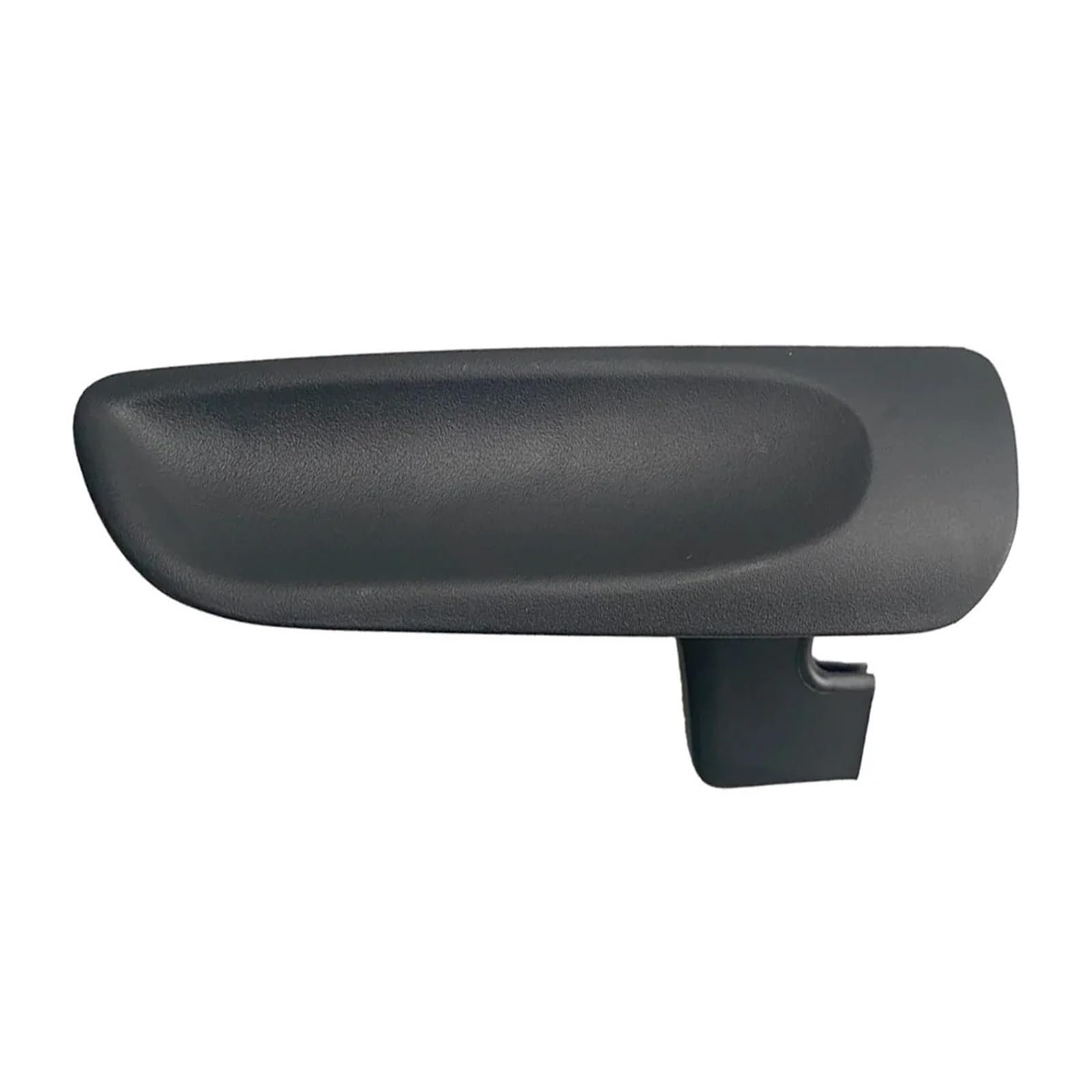 SLKDXL [Replacement] Sitzhöhenverstellung Griffknopf, Schwarz, for VW, for Jetta, for MK6, for GLI, for Rline, for 2012-2018, Vorne Links Fahrerseite, 5C6882251 von SLKDXL
