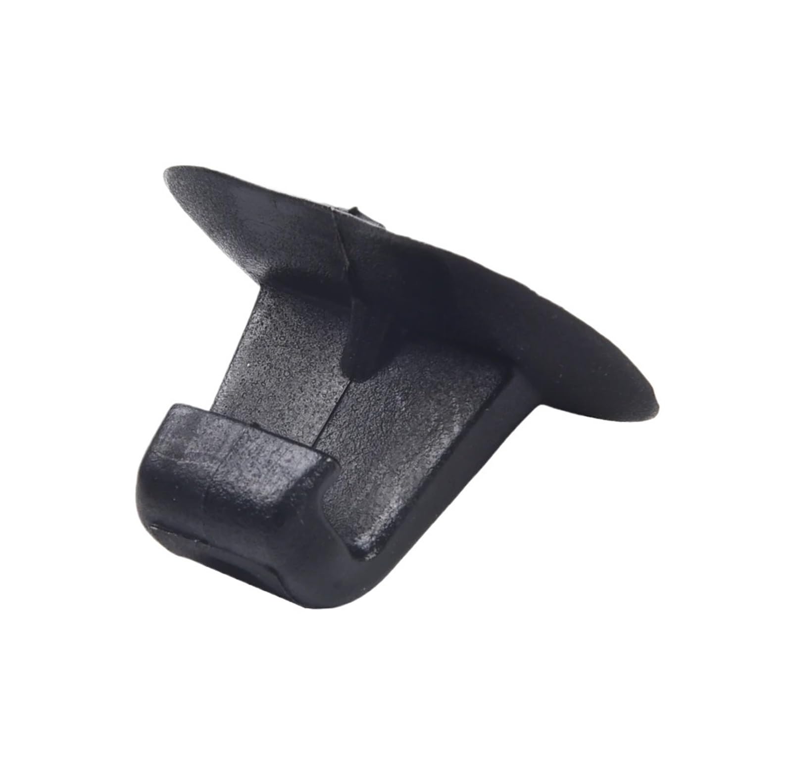 SLKDXL [Replacement] Sonnenschutzhaken, Windschutzscheiben-Säulenverkleidung, for BMW, for E90, E91, for F30, F31, 2004-2019 von SLKDXL