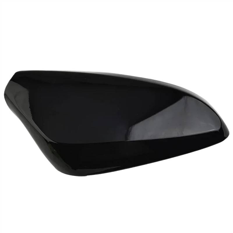 SLKDXL [Replacement] Spiegelkappenabdeckung, Zubehör, Schwarz, 876263X000, 1Set, for Hyundai, for Elantra, 2011-2013, Rechte Seite von SLKDXL
