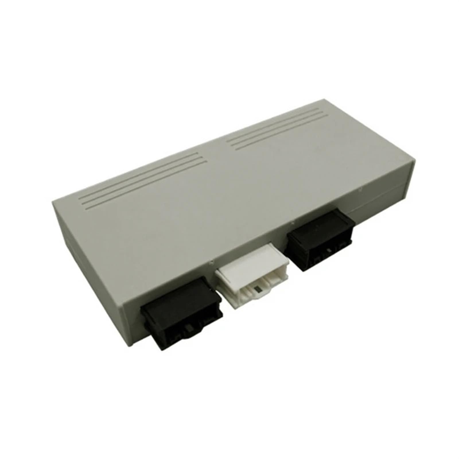 SLKDXL [Replacement] Steuergerät for Heckklappentürmodul, 61357394649, Teile des Programmiermoduls for den Kofferraum, for BMW, for F25, for F26, for F07, for F01, for F10, for X3, for X4, 2008-2018 von SLKDXL
