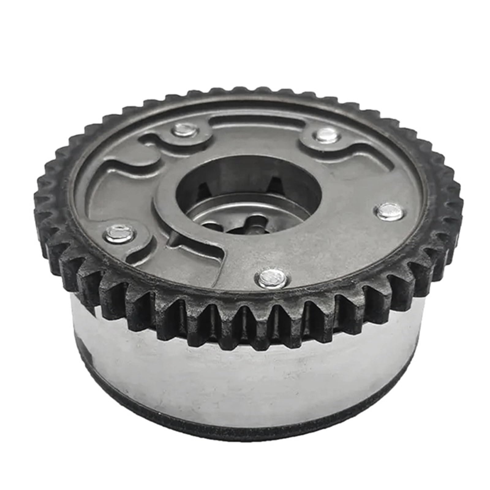 SLKDXL [Replacement] Steuerzahnrad, Nockenwellen-Phaser-VVT-Zahnrad, for Suzuki, for Grand, for Vitara, for SX4, for Motor mit 2,4 l Hubraum, 12740-78K00 von SLKDXL