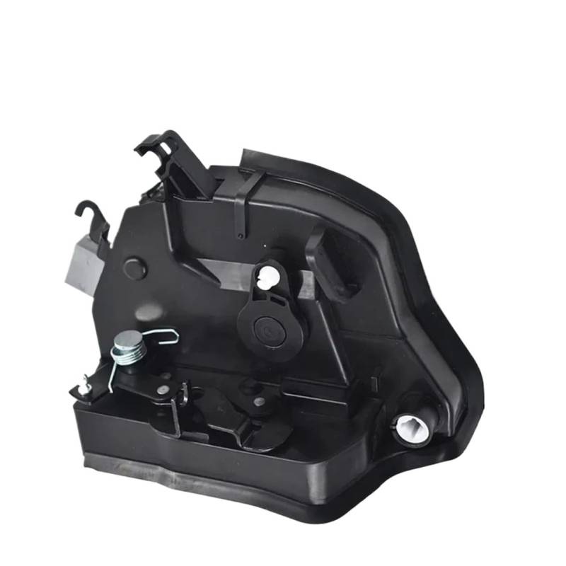 SLKDXL [Replacement] Türschloss-Stellmotor vorne Links Fahrerseite, for BMW, for X5 E53, 2000-2006, 51218402537 von SLKDXL