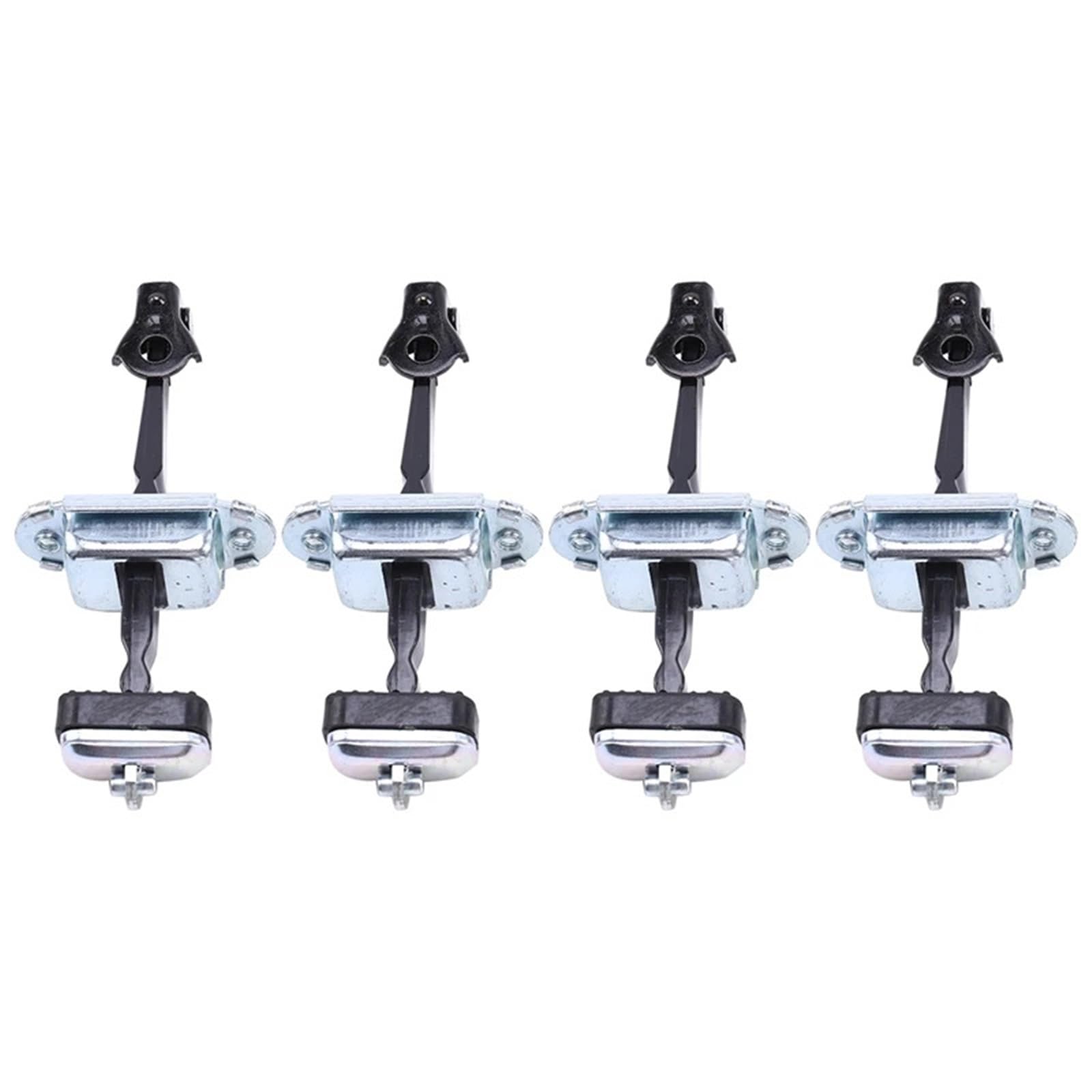 SLKDXL [Replacement] Türstopper, 4 Stück, for Honda, for CR-V, for CRV 2007-2011, vorne, hinten, Links, rechts, 72380-SWA-A01 von SLKDXL