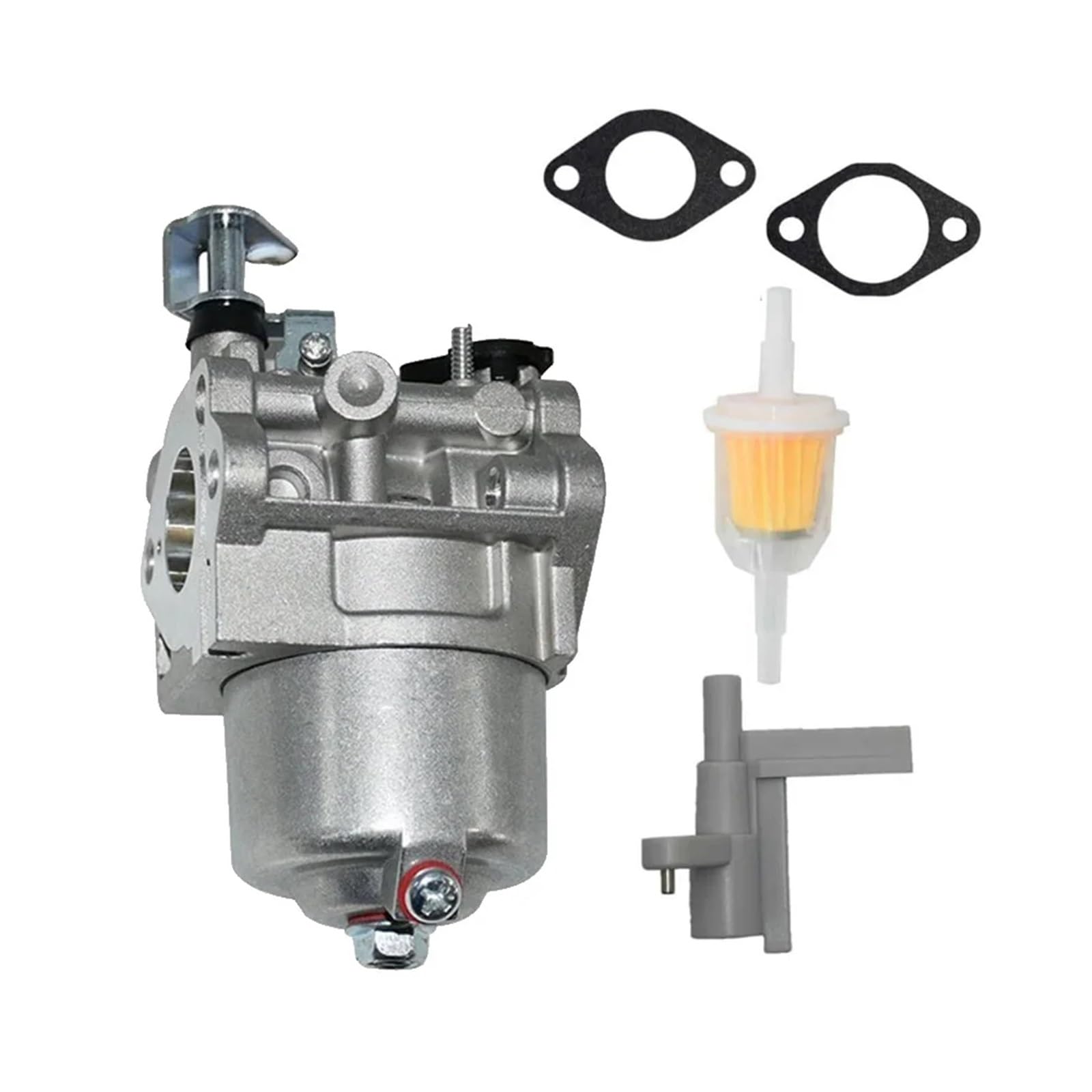 SLKDXL [Replacement] Vergaser mit Griff, 279-62361-20, 279-62301-30, for Subaru, for Robin, for EX27, for EX30, 9,5 PS, 9 PS Motorgenerator von SLKDXL