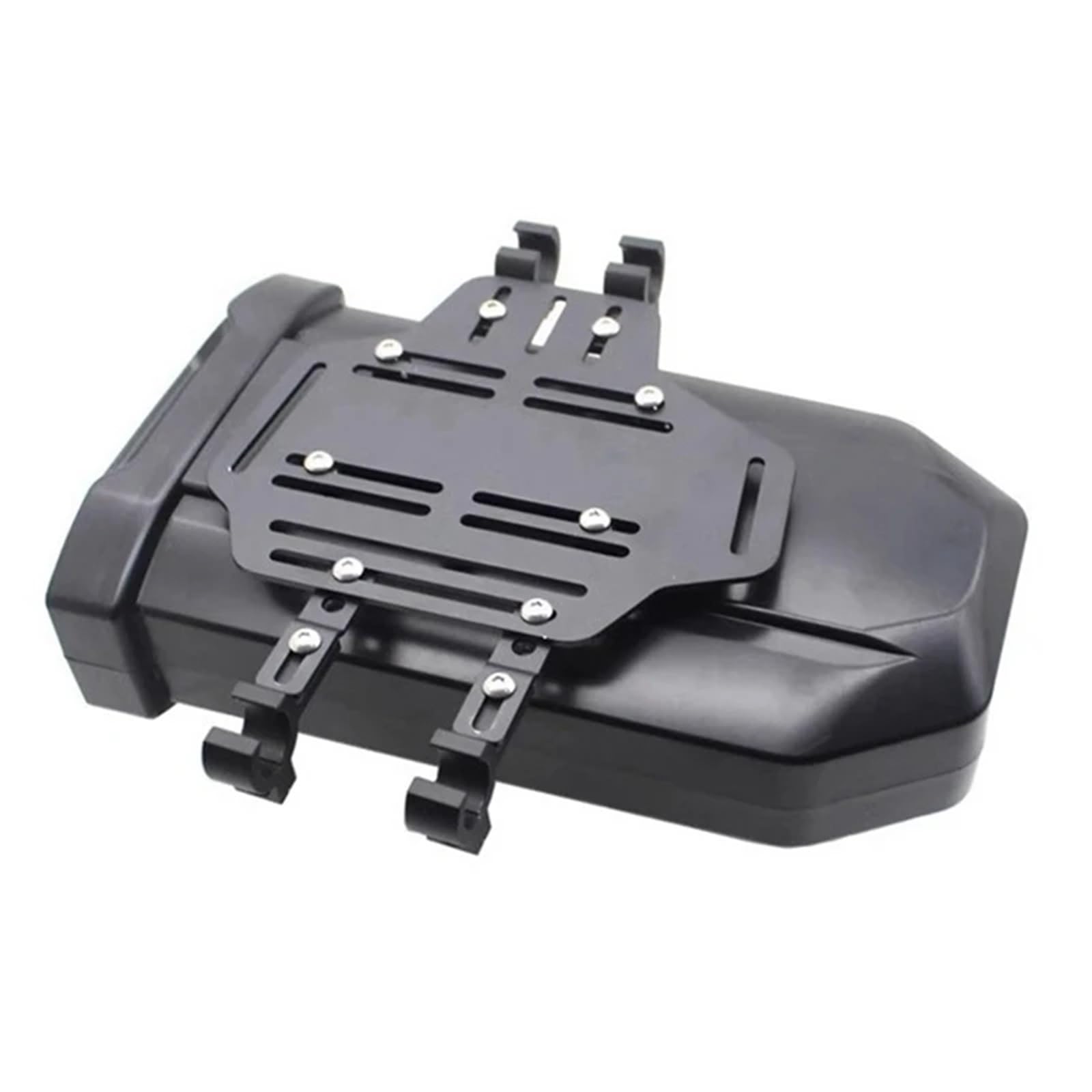 SLKDXL [Replacement] Wasserdichter Motorrad-Werkzeugkasten, 3,8 Liter, Werkzeugkasten, dekorativer Ersatz for die Linke Seite, for BMW, for R1250GS, for R1200GS, for R1300GS, for ADV, for Adventure von SLKDXL